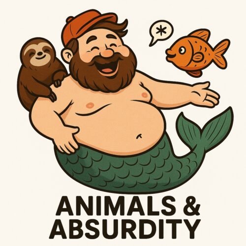 Animals & Absurdity