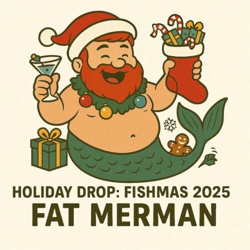 Holiday Drop: Fishmas 2025