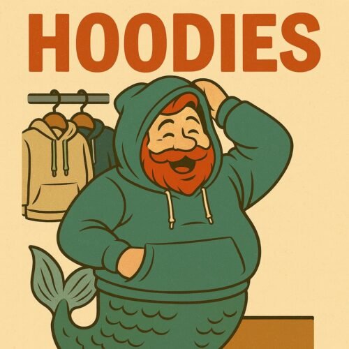 Hoodies